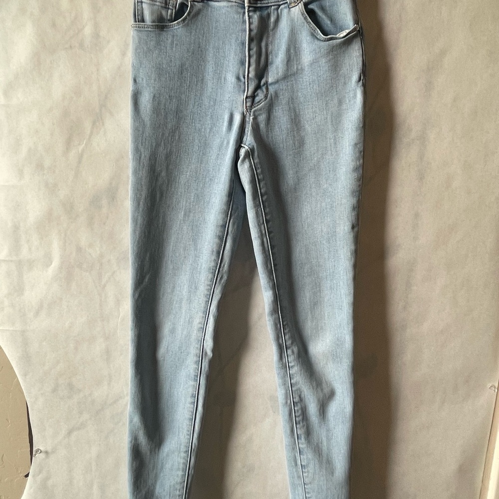 PacSun High Rise Jeans